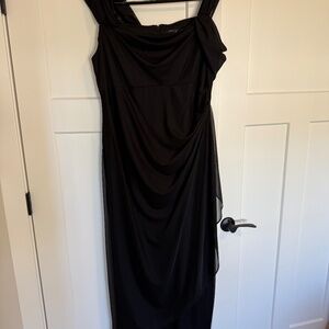 Women’s formal dress